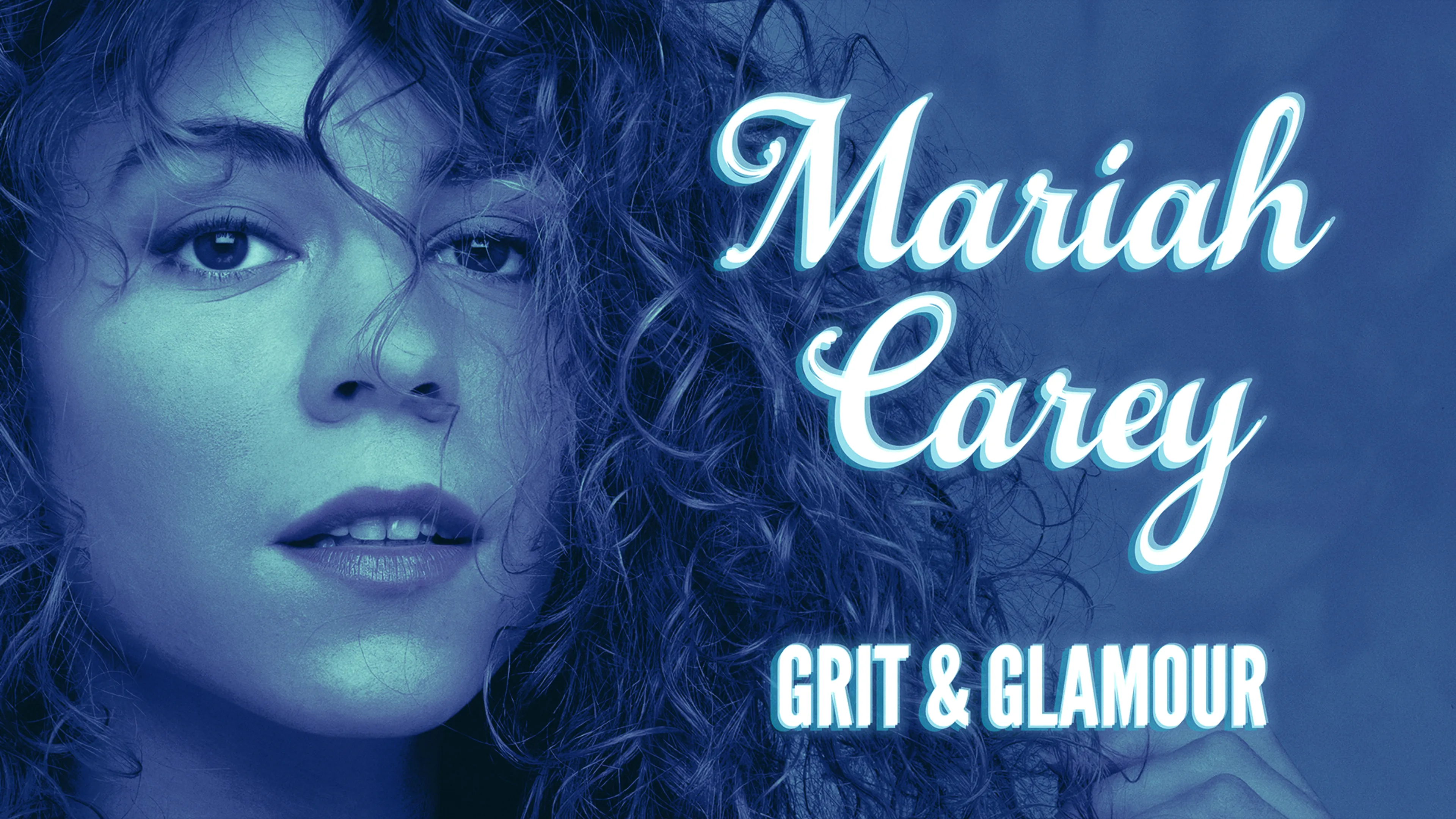 Mariah Carey: Grit & Glamour poster